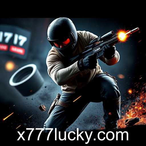 Action Games