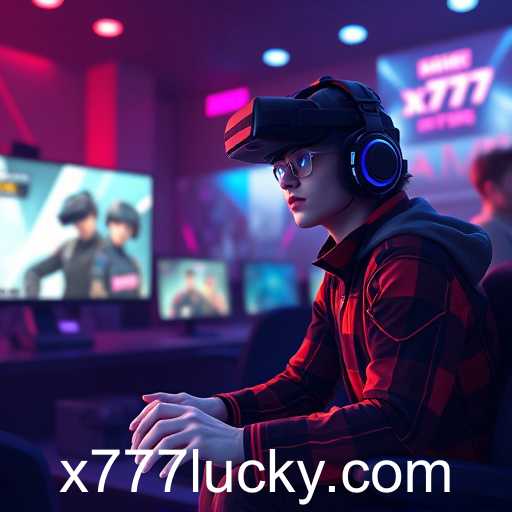 The Evolution of Online Gaming in 2025