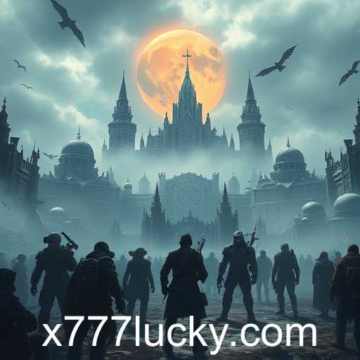 Massively Multiplayer