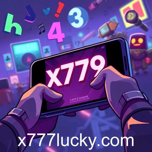 The Rise of x777 in the Global Gaming Arena