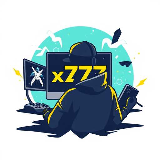 The Rise of Online Gaming: x777 Leads the Charge