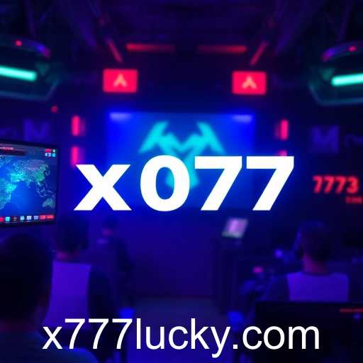 The Rise of x777 in Gaming Culture