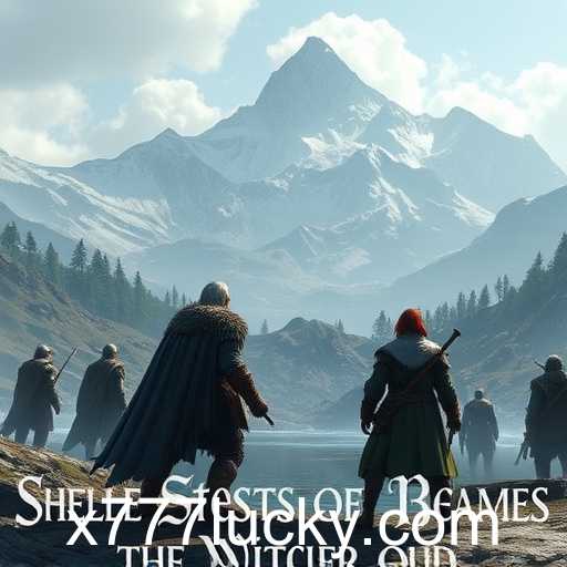 Role-Playing Games