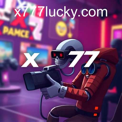 The Rise of x777 in Online Gaming