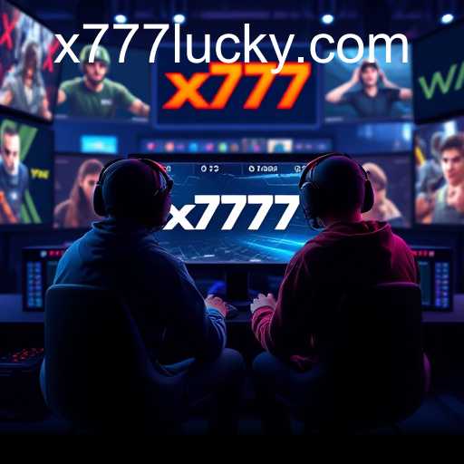 The Rise of x777 in the Online Gaming World